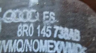 8R0145738AB Гофра инжектора Audi Q5 1 Арт e4508391, вид 2