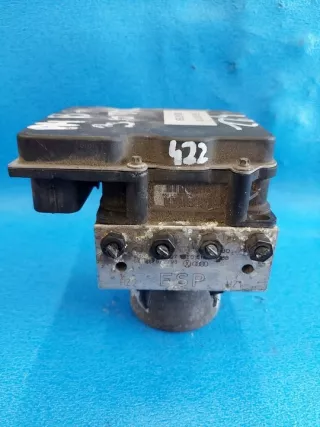 8E0910517C Блок ABS Audi A4 B7 Арт e4508686, вид 1