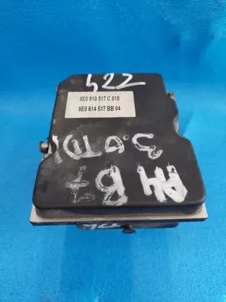 8E0910517C Блок ABS Audi A4 B7 Арт e4508686, вид 4