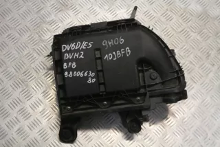 9673061080 Корпус воздушного фильтра Peugeot 308 2 Арт e4510307, вид 1