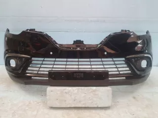  Бампер передний Renault Scenic 4 Арт e4516657, вид 1
