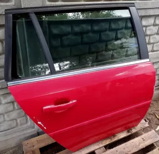  Дверь задняя правая Opel Vectra C  Арт e4521621, вид 3