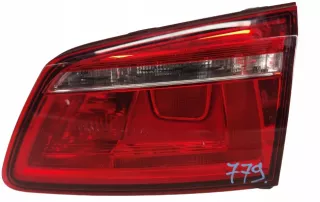 510945094K Фонарь задний правый Volkswagen Golf 7 Арт e4531425, вид 1