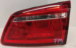 510945094K Фонарь задний правый Volkswagen Golf 7 Арт e4531425, вид 2