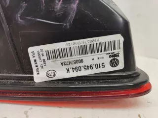 510945094K Фонарь задний правый Volkswagen Golf 7 Арт e4531425, вид 8