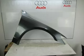 2019-2022 Крыло переднее правое Audi A7 2 (S7,RS7) Арт e4532576, вид 1