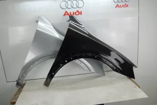 2015-2018 Крыло переднее правое Audi Q3 1 Арт e4532578, вид 2