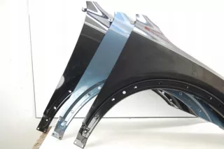2015-2018 Крыло переднее правое Audi Q3 1 Арт e4532578, вид 3