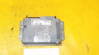 S115300203A Блок управления двигателем Renault Scenic 1 Арт e4534702, вид 2