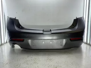 MAZDA3 Бампер задний Mazda 3 BL Арт e4539000, вид 1