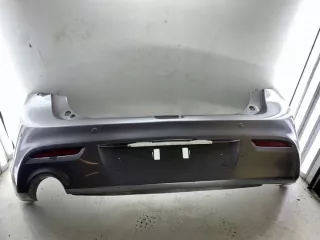 MAZDA3 Бампер задний Mazda 3 BL Арт e4539000, вид 2
