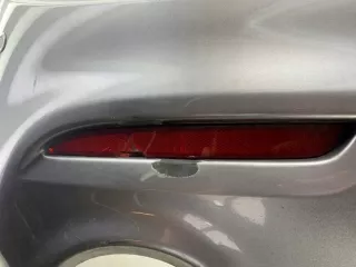 MAZDA3 Бампер задний Mazda 3 BL Арт e4539000, вид 3