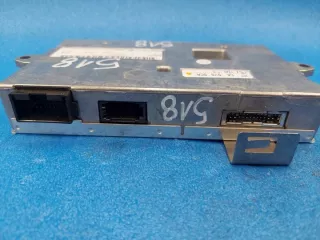 4E0035729 Блок комфорта Audi A6 C6 (S6,RS6) Арт e4545842, вид 2