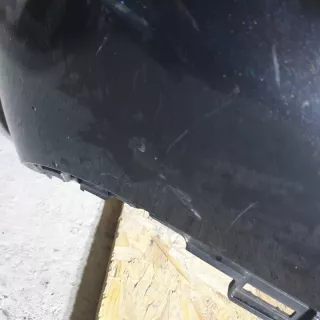 A2058853838 W2058853838 Бампер задний Mercedes C W205 Арт e4546261, вид 4