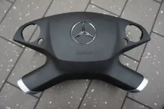 A2128600102 Подушка безопасности Mercedes E C207 Арт e4548933, вид 1