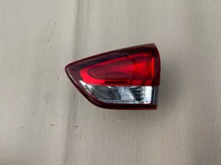265502395R Фонарь задний правый Renault Clio 4 Арт e4552168, вид 1
