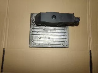 4M51-12A650-HG Блок управления двигателем Ford Focus 1 Арт e4553574, вид 1