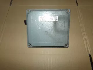 4M51-12A650-HG Блок управления двигателем Ford Focus 1 Арт e4553574, вид 2