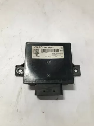 3AA919041 Блок комфорта Volkswagen Passat B7 Арт e4554578, вид 1