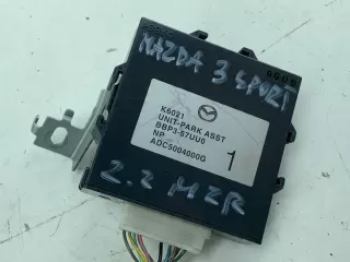 BBP3-67UU0 Блок управления (другие) Mazda 3 BL Арт e4555968, вид 1