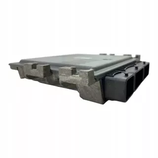 237100173R 237100033R Блок управления двигателем Renault Megane 3 Арт e4560218, вид 2