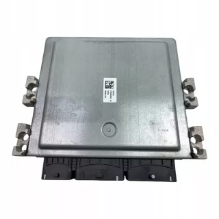 237100173R 237100033R Блок управления двигателем Renault Megane 3 Арт e4560218, вид 3