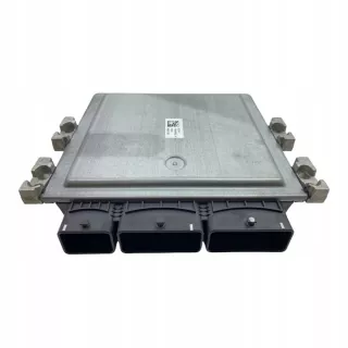 237100173R 237100033R Блок управления двигателем Renault Megane 3 Арт e4560218, вид 4