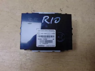 95400-1G300 Блок предохранителей Kia Rio 2 Арт e4561529, вид 1
