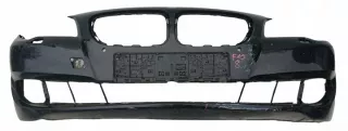  Бампер передний BMW 5 F10/F11/GT F07 Арт e4561619, вид 1