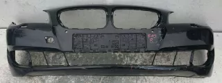  Бампер передний BMW 5 F10/F11/GT F07 Арт e4561619, вид 2