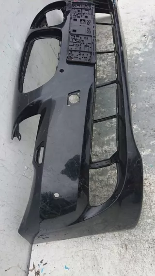  Бампер передний BMW 5 F10/F11/GT F07 Арт e4561619, вид 3