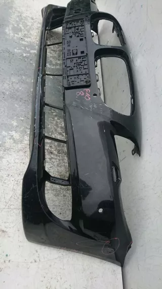  Бампер передний BMW 5 F10/F11/GT F07 Арт e4561619, вид 4