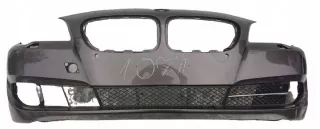  Бампер передний BMW 5 F10/F11/GT F07 Арт e4561622, вид 1