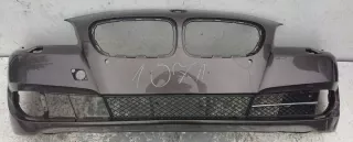  Бампер передний BMW 5 F10/F11/GT F07 Арт e4561622, вид 2