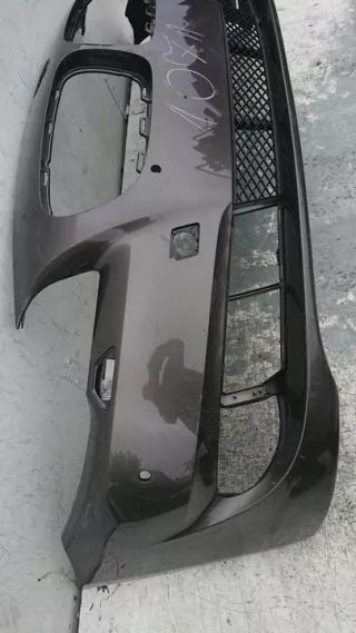  Бампер передний BMW 5 F10/F11/GT F07 Арт e4561622, вид 3
