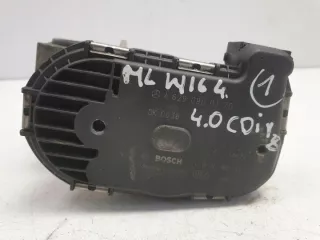 A6290900170 Моновпрыск Mercedes ML W164 Арт e4562441, вид 1
