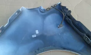 A1688800418 Крыло переднее правое Mercedes A W168 Арт e4565955, вид 7