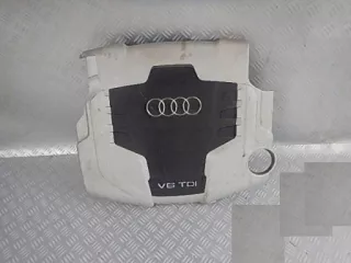  Декоративная крышка двигателя Audi A4 B8 Арт e4566167, вид 1
