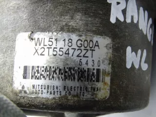 WL5118G00A X2T55472ZT Насос вакуумный Ford Ranger 2 Арт e4566358, вид 4