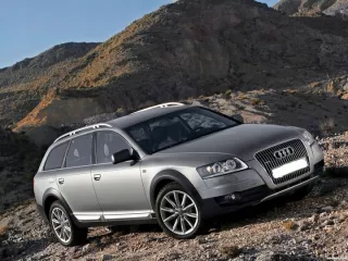 4F0907280A Блок управления двигателем Audi A6 C6 (S6,RS6) Арт e4567264, вид 4