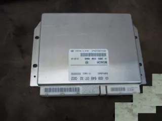 0315450732 19811981 Блок управления двигателем Mercedes E W210 Арт e4567592, вид 1