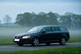 31303272 Насос топливный Volvo V70 3 Арт e4569252, вид 2