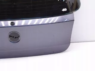  Крышка багажника (дверь 3-5) BMW 1 E81/E82/E87/E88 Арт e4569404, вид 3