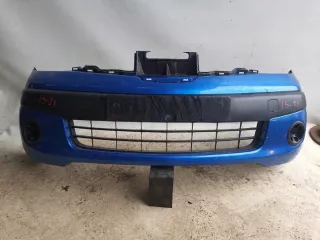  Бампер передний Nissan Note E11 Арт e4571092, вид 1
