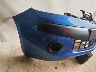 Бампер передний Nissan Note E11 Арт e4571092, вид 2