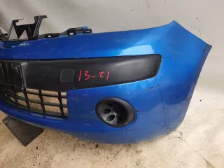  Бампер передний Nissan Note E11 Арт e4571092, вид 3