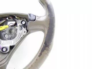 8E0419091BA Руль Audi A4 B6 Арт e4571972, вид 3