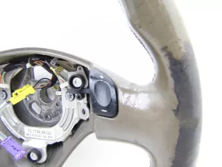 8E0419091BA Руль Audi A4 B6 Арт e4571972, вид 4