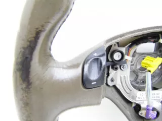 8E0419091BA Руль Audi A4 B6 Арт e4571972, вид 5