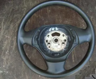  Руль BMW 1 E81/E82/E87/E88 Арт e4571995, вид 1